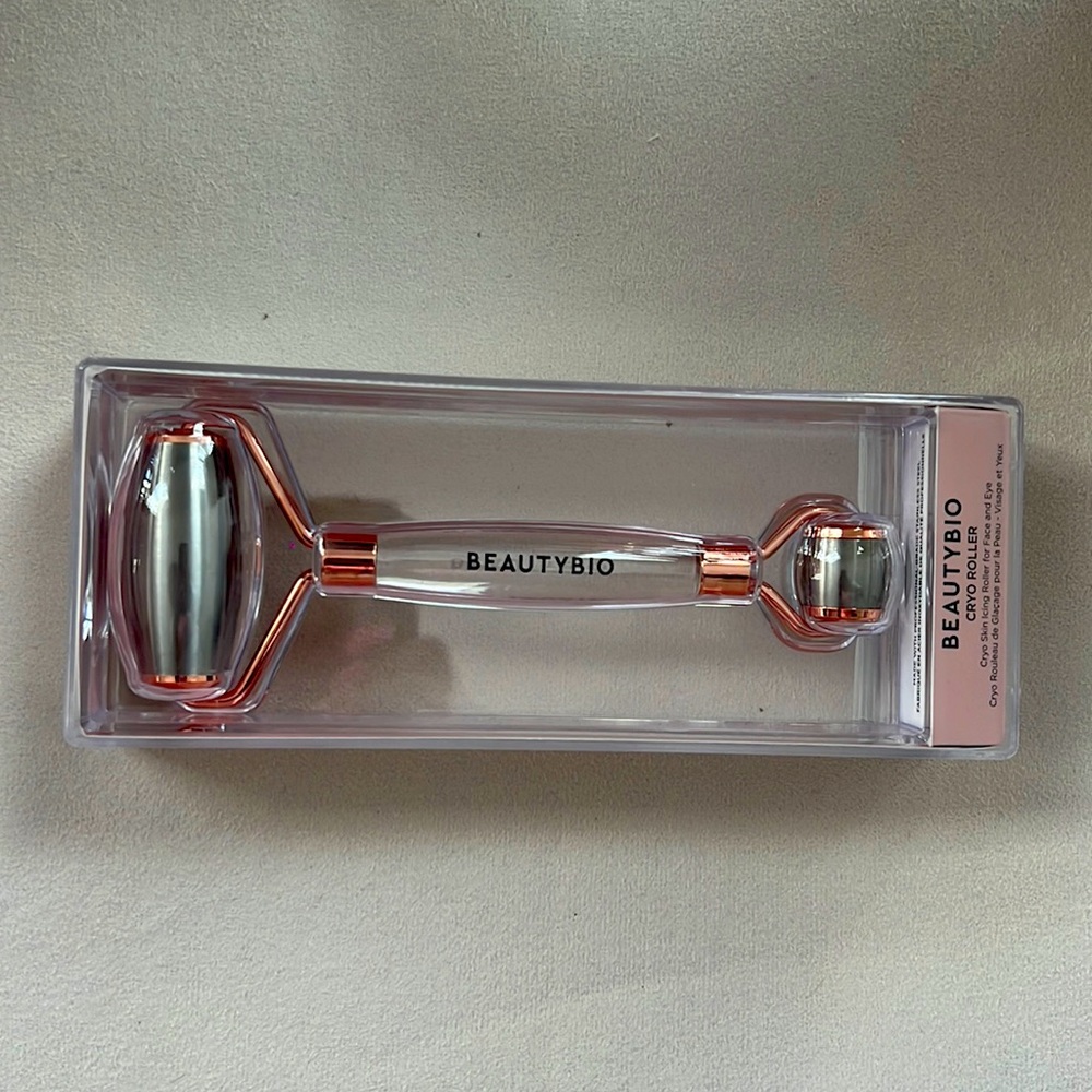 Beauty Bio Roller